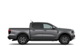 2026 Ford Ranger® External Image 5